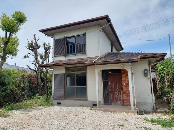 4SDK House for Sale in Kinokawa City, Wakayama - Thumbnail 2