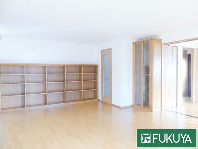 4LDK House for Sale in Nishikyo Ward, Kyoto - 150.33 sqm - Thumbnail 4
