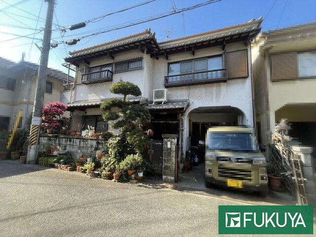 6DK Detached House for Sale in Matsubara, Osaka - 975万円 - Thumbnail 2