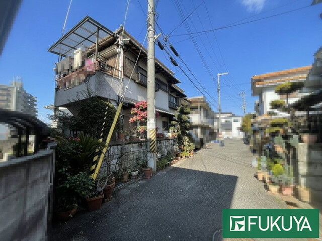6DK Detached House for Sale in Matsubara, Osaka - 975万円 - Thumbnail 4