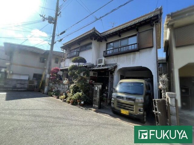 6DK Detached House for Sale in Matsubara, Osaka - 975万円 - Thumbnail 3