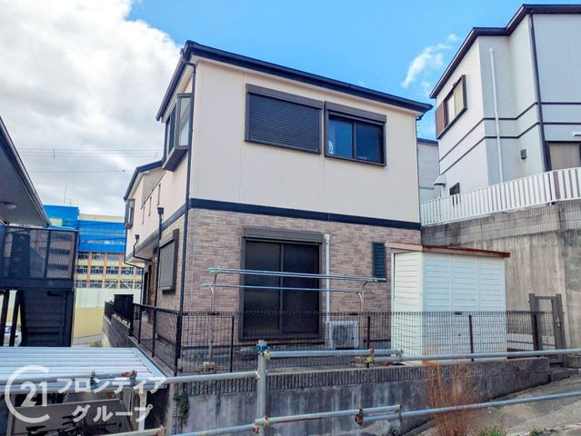 5SLDK Family House for Sale in Kobe Nagata Ward, Hyogo - Thumbnail 4