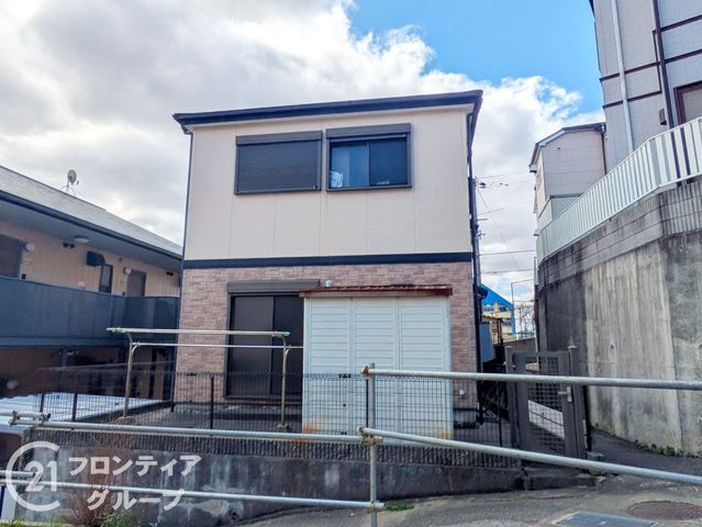 5SLDK Family House for Sale in Kobe Nagata Ward, Hyogo - Thumbnail 2