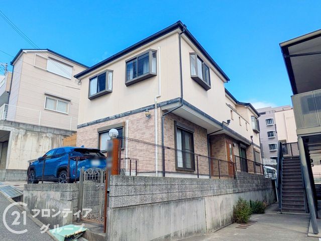 5SLDK Family House for Sale in Kobe Nagata Ward, Hyogo - Thumbnail 3