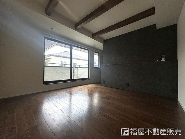 Modern 3SLDK House in Izumi, Osaka with Garden and Parking - Thumbnail 4