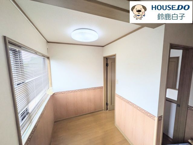 4LDK Detached House for Sale in Suzuka City, Mie - Thumbnail 4