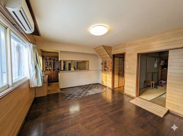 6LDK Vacant House for Sale in Higashi-ku, Sapporo - Thumbnail 2