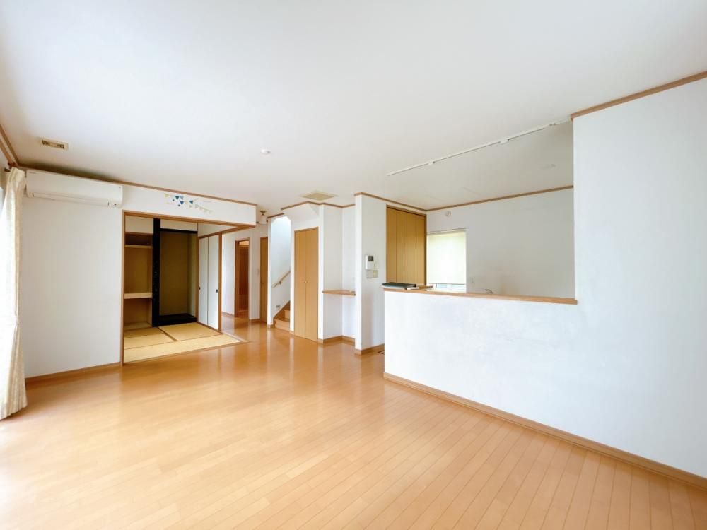 4LDK Detached House for Sale in Kitahiroshima, Hokkaido - Thumbnail 4