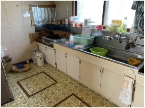 4LDK House for Sale in Higashiaimachi, Kitami City, Hokkaido - Thumbnail 4