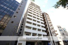 1LDK Apartment for Rent in Naka Ward, Hiroshima | Grand Villa Funairi — Exterior, Naka, Hiroshima