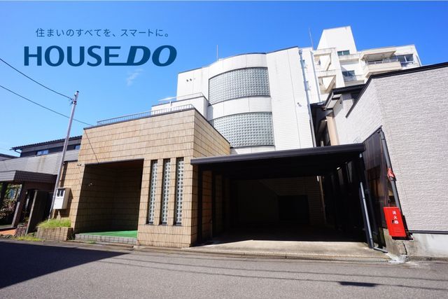 6SLDK Family Home for Sale in Fukui City, Fukui Prefecture - Image 1