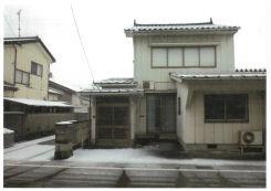 Vacant House Bank | Live in Imizu (Imizu City Migration and Settlement Support Site) — Image 1, Imizu, Toyama