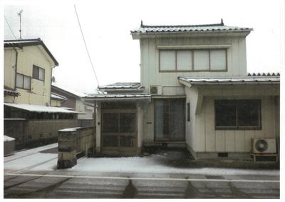 Vacant House Bank | Live in Imizu (Imizu City Migration and Settlement Support Site) — Image 1, Imizu, Toyama