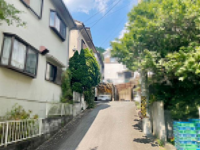 6DK Wooden House for Sale in Nose, Osaka with All-Electric System - Thumbnail 2