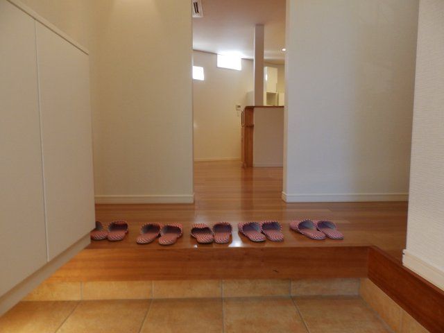 Detached House for Sale in Higashiosaka, Osaka - 3SLDK - Thumbnail 3