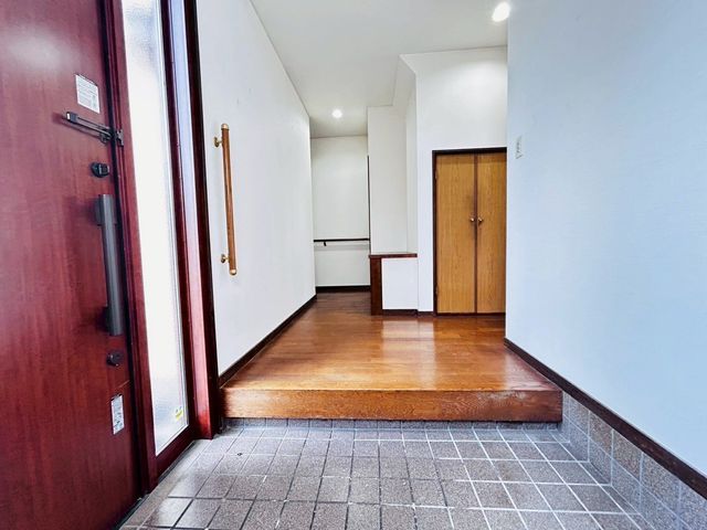 4SLDK House for Sale in Kaminokichi-cho, Nara - 117.71 sqm - Thumbnail 3