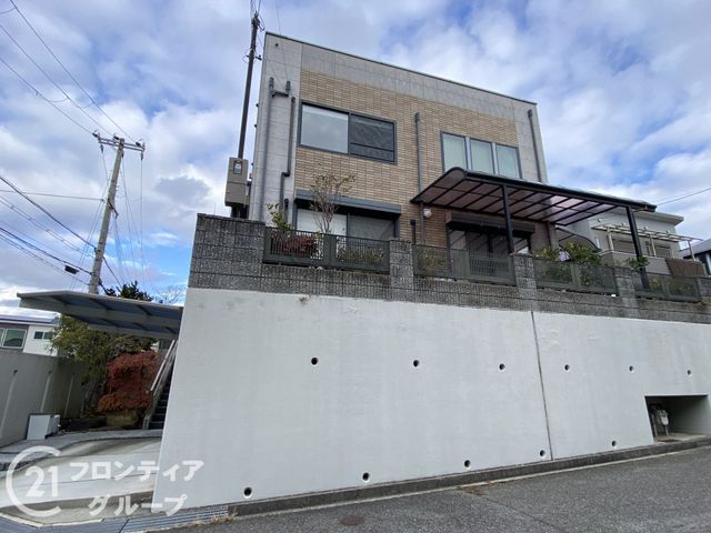 5SLDK House with Soundproof Room in Kobe Suma Ward - Thumbnail 4