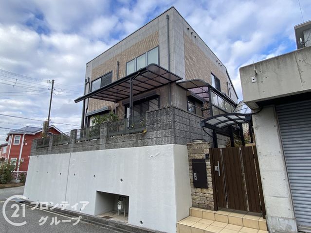 5SLDK House with Soundproof Room in Kobe Suma Ward - Thumbnail 2