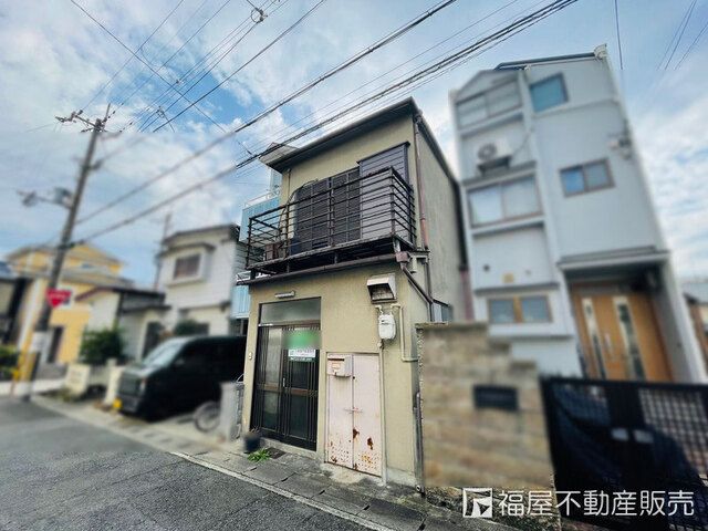 3LDK Wooden House for Sale in Yamashina, Kyoto - 6.8 Million Yen - Thumbnail 2