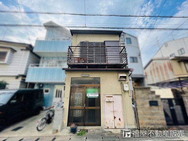3LDK Wooden House for Sale in Yamashina, Kyoto - 6.8 Million Yen - Thumbnail 3