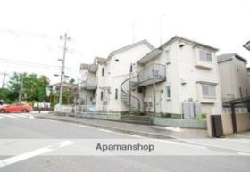 1SLDK Apartment for Rent Near Satsukidai Station in Asao Ward - Thumbnail 2