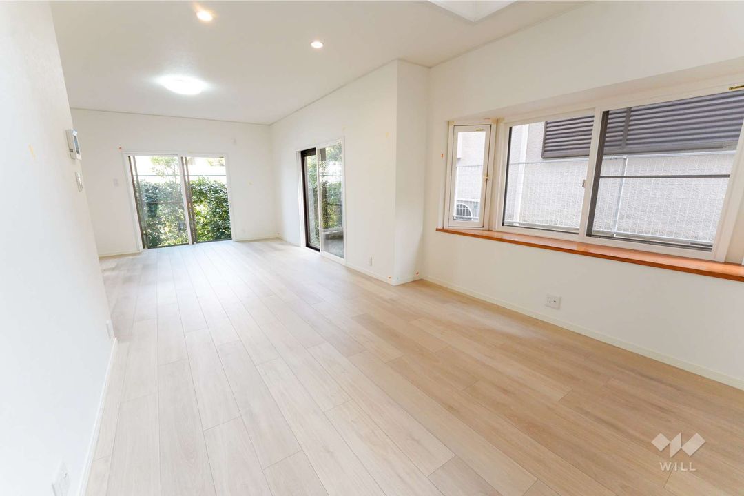 5SLDK Family House in Takatsuki, Osaka | 132.49 sqm - Thumbnail 4