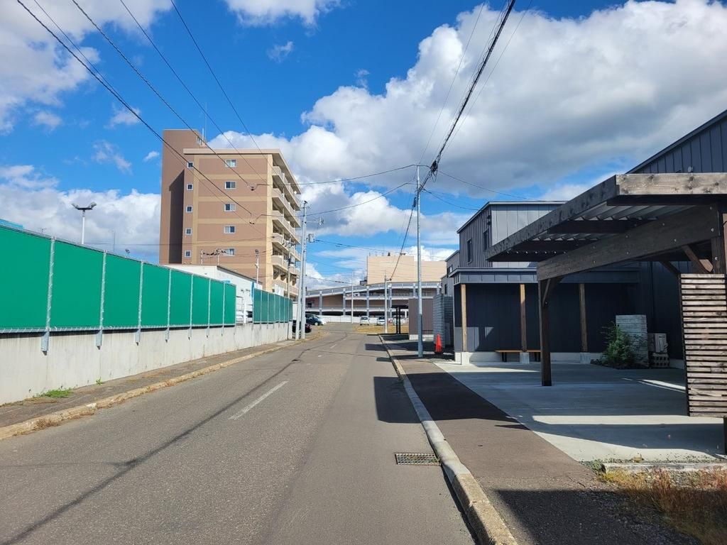 4LDK House for Sale in Kitami, Hokkaido - 123.48 sqm - Thumbnail 4