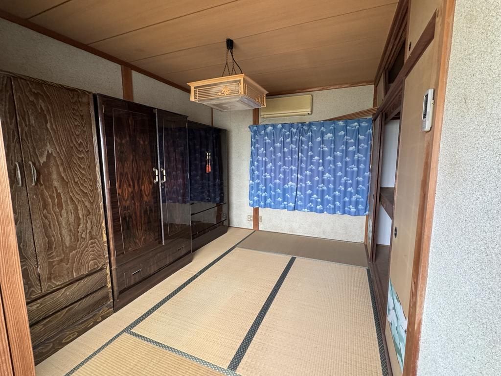 5K House for Sale in Nishiwaki City, Hyogo - 2.8M Yen - Thumbnail 4