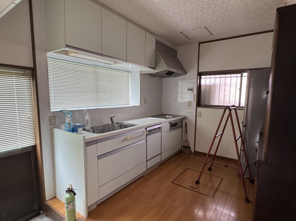 5K House for Sale in Nishiwaki City, Hyogo - 2.8M Yen - Thumbnail 3