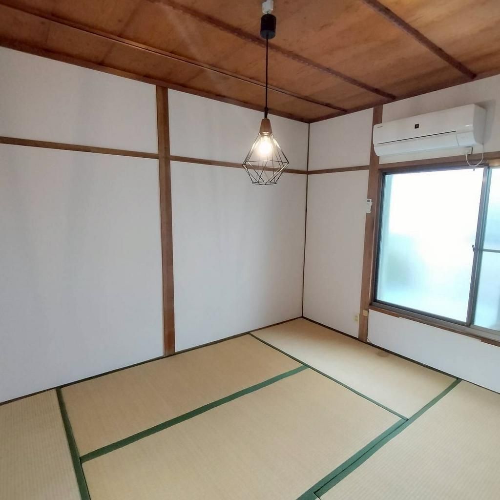 Renovated 3DK House for Sale in Kobe Nagata Ward, Hyogo - Thumbnail 3
