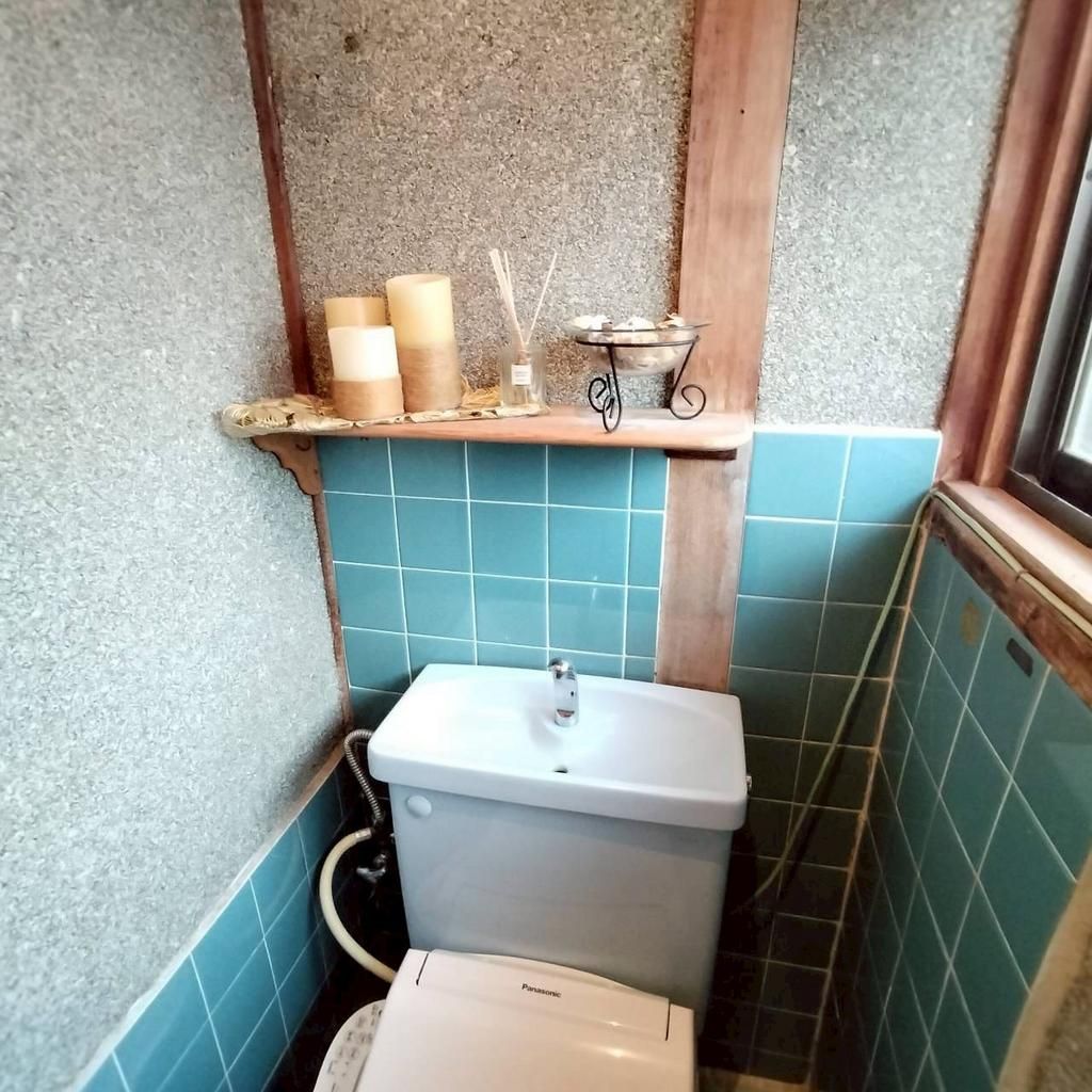 Renovated 3DK House for Sale in Kobe Nagata Ward, Hyogo - Thumbnail 4
