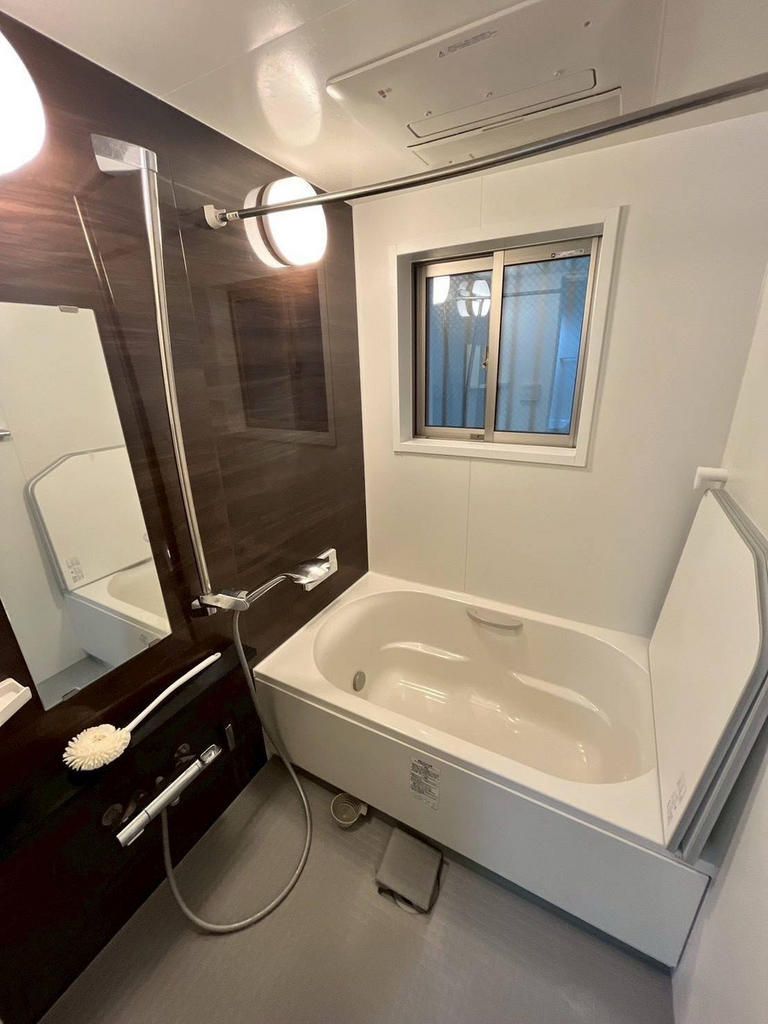 Modern 3SLDK Wooden House in Kobe Hyogo Ward | 2020 Build - Thumbnail 2