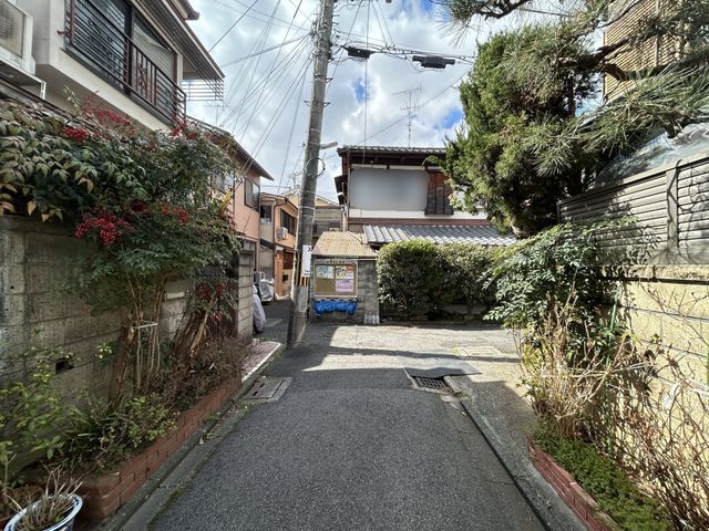 Used House for Sale in Shimogamo, Sakyo Ward, Kyoto - 5K, 60.25 sqm - Thumbnail 2