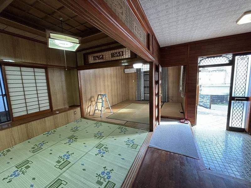 4LDK Detached House for Sale in Yomitan, Okinawa - Thumbnail 3