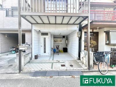 2LDK Used House for Sale in Higashi-ku, Sakai City, Osaka — House, Higashi, Osaka