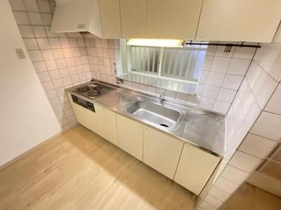 2LDK Used House for Sale in Higashi-ku, Sakai City, Osaka — Kitchen, Higashi, Osaka