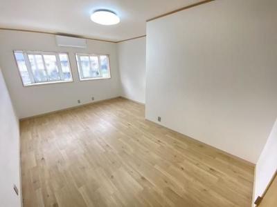 2LDK Used House for Sale in Higashi-ku, Sakai City, Osaka — Interior, Higashi, Osaka