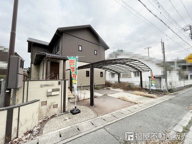 4SLDK Sekisui Heim House with Solar in Himeji, Hyogo - Thumbnail 2
