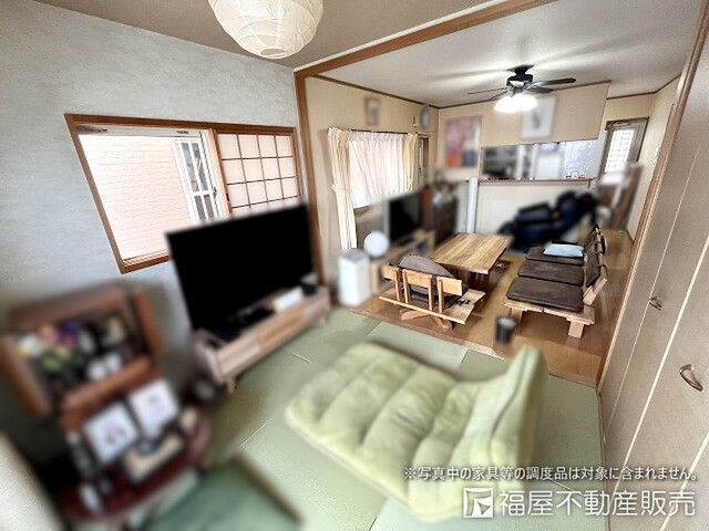 4LDK Family Home for Sale in Kobe Tarumi Ward, Hyogo - Thumbnail 4