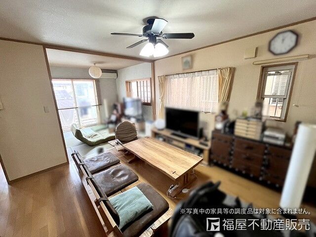 4LDK Family Home for Sale in Kobe Tarumi Ward, Hyogo - Thumbnail 2