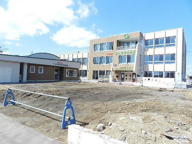 Modern 3LDK Detached House in Tomakomai, Hokkaido - 2019 Build - Thumbnail 4