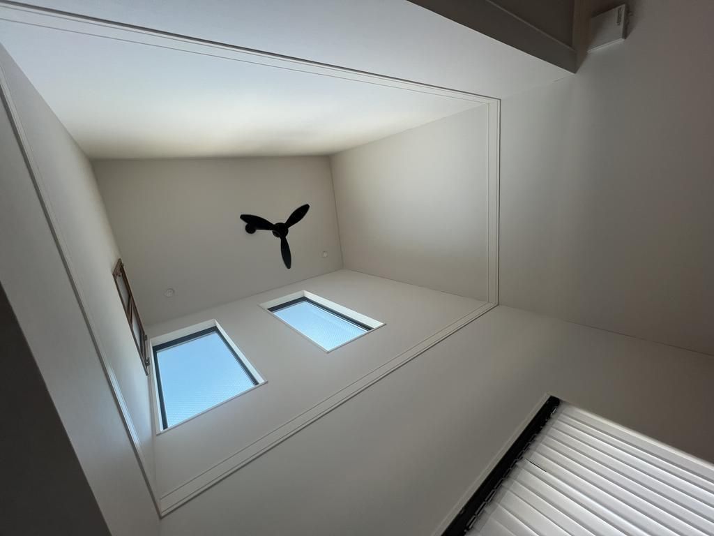 Modern 3SLDK House with ZEH & Seismic Grade 3 in Nishi-Yodogawa, Osaka - Thumbnail 2