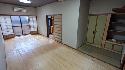 Property in Hida City, Kamioka Town — Interior, Hida City, Toyama