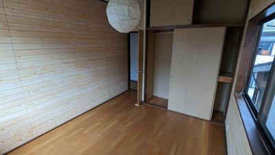 Property in Hida City, Kamioka Town — Interior, Hida City, Toyama