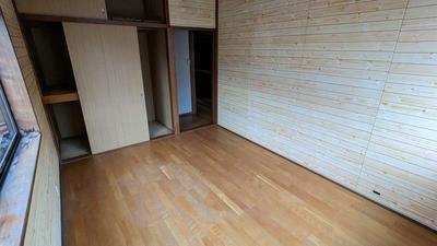 Property in Hida City, Kamioka Town — Interior, Hida City, Toyama