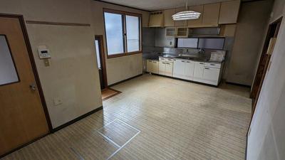 Property in Hida City, Kamioka Town — Interior, Hida City, Toyama