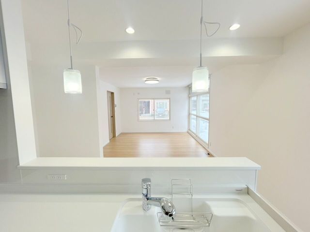 Renovated 3LDK House with Garden & 3 Parking in Ishikari, Hokkaido - Thumbnail 3