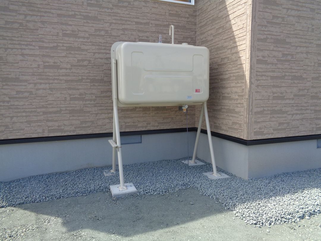 Newly Built 4LDK House in Kitami City, Hokkaido - Thumbnail 3