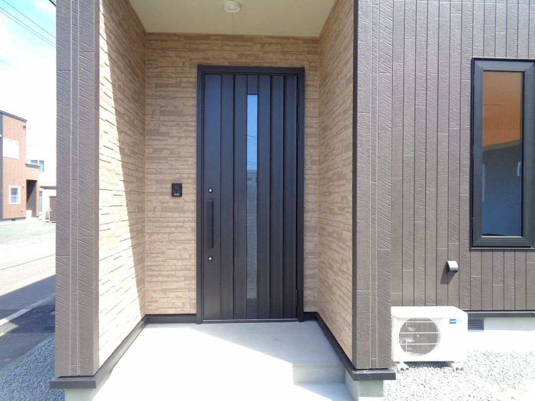 Newly Built 4LDK House in Kitami City, Hokkaido - Thumbnail 4