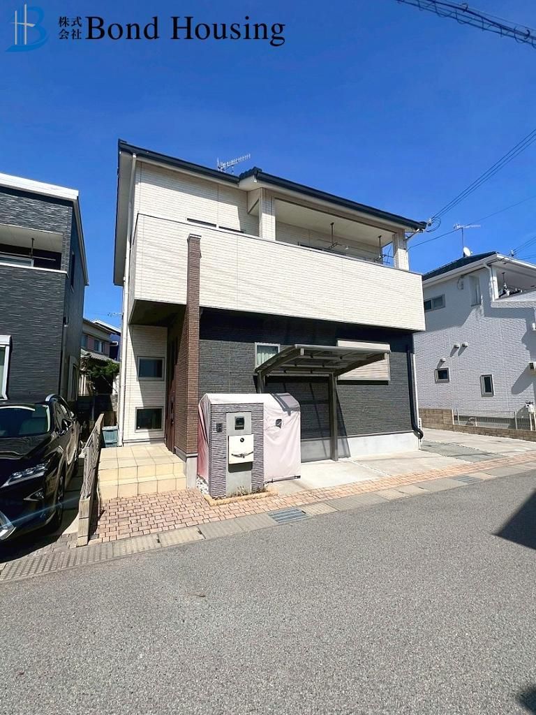 4SLDK All-Electric House for Sale in Akashi, Hyogo - Thumbnail 3